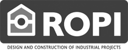 Ropi Constructions